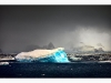 Iceberg, Elephoant Island